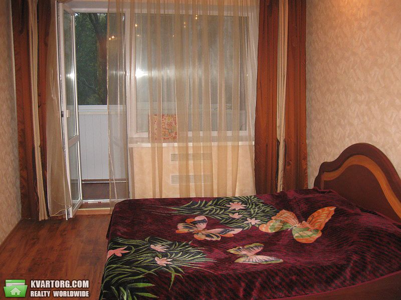 Rent out 3-room apartment. Днепропетровск, пр. Героев — photo 6