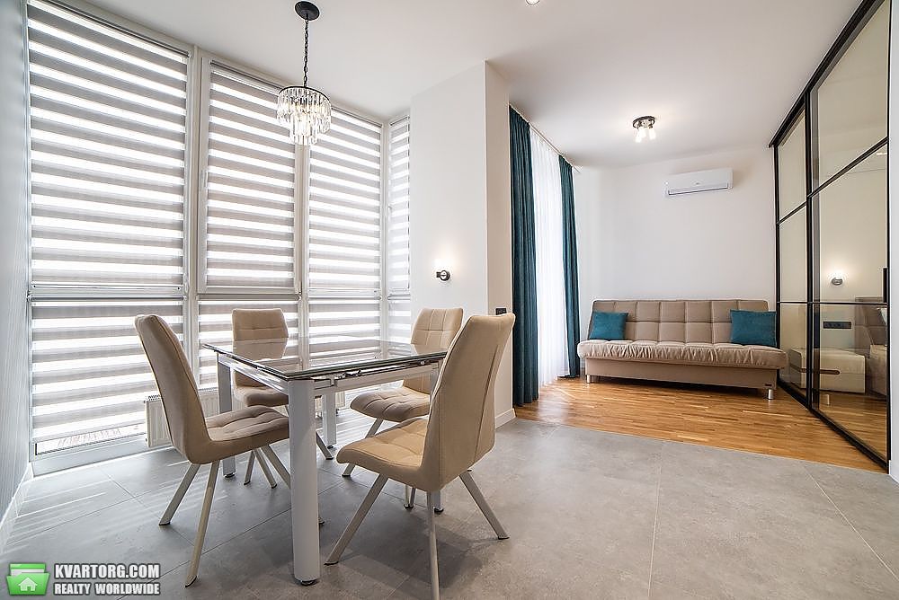 Rent out 2-room apartment. Киев, Анри Барбюса — photo 2