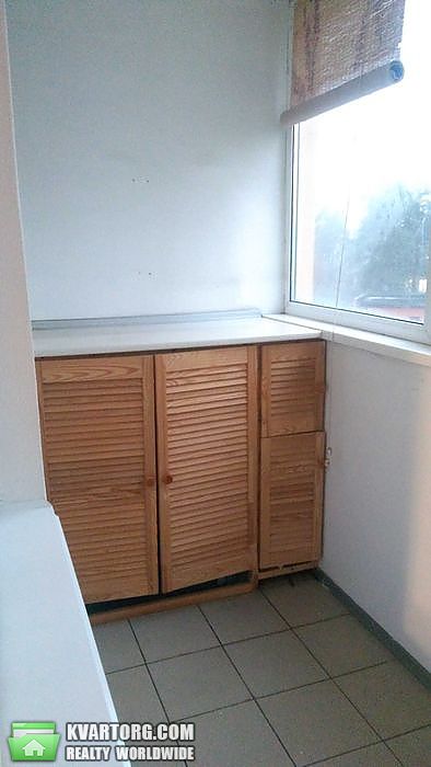 Sell 1-room apartment. Киев,  Воскресенская — photo 7