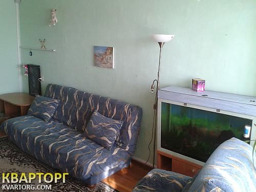 Rent out 2-room apartment. Киев, Полярная — photo 6