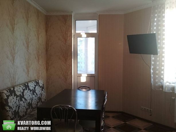 Rent out 2-room apartment. Киев, мейтуса — photo 5