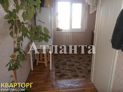 Sell 1-room apartment. Одесса, Ген.Бочарова — photo 3