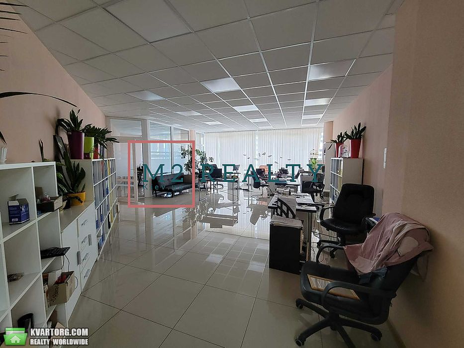 Rent out office. Киев,  Голосеевский пр — photo 5