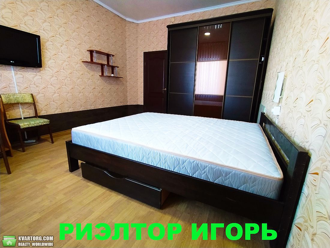 Rent out 1-room apartment. Одесса, Профессора Коровицкого — photo 3