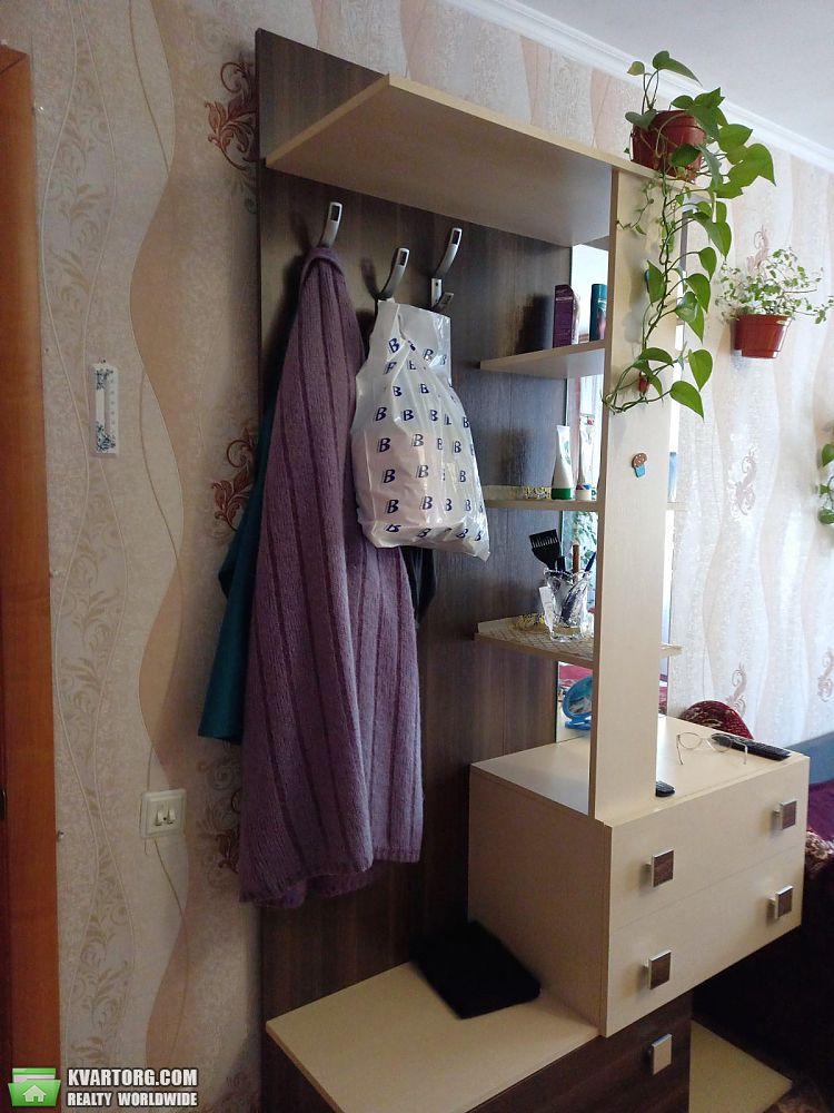 Sell 1-room apartment. Одесса,  Заболотного — photo 3