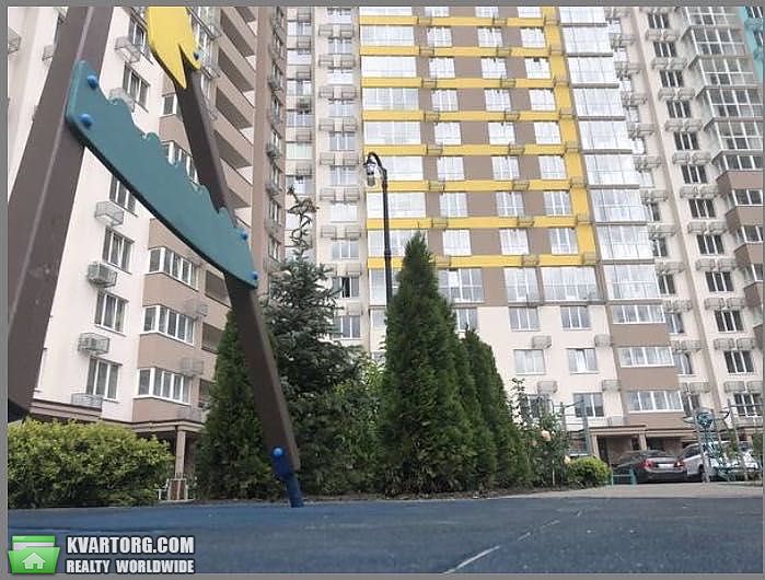 Sell 3-room apartment. Киев,  Заболотного — photo 1