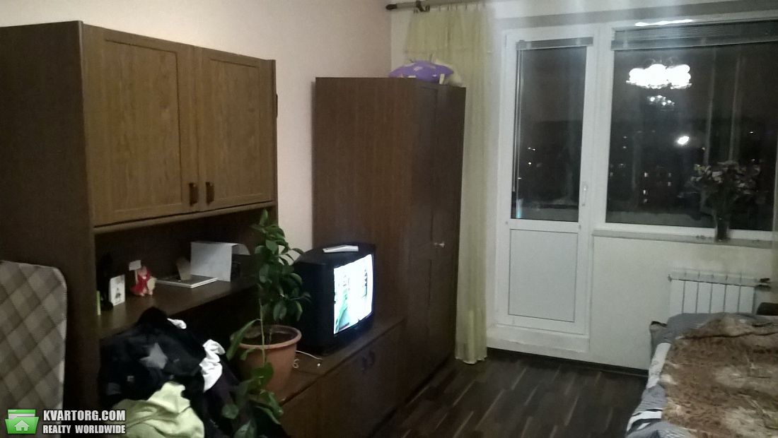 Rent out 1-room apartment. Киев,  Мостицкая — photo 8
