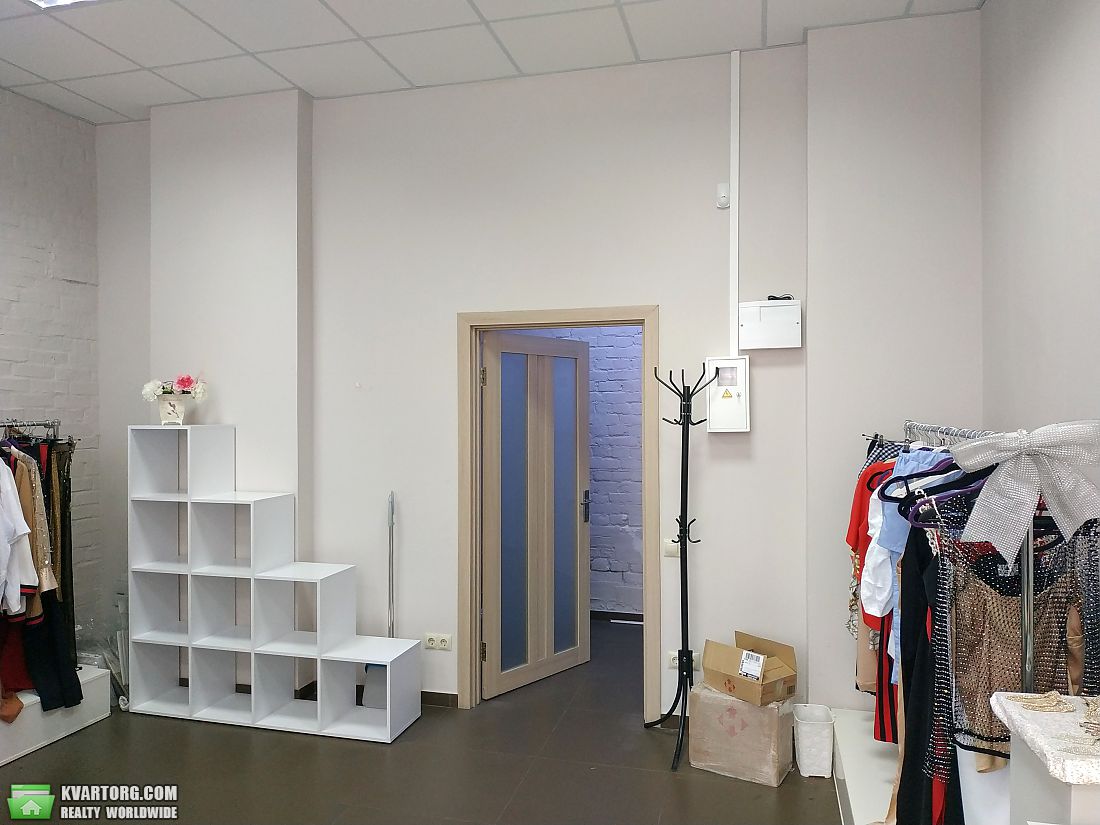 Rent out office. Киев,  Артема — photo 2