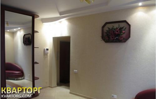 Rent out 2-room apartment. Киев, Драгомирова — photo 4