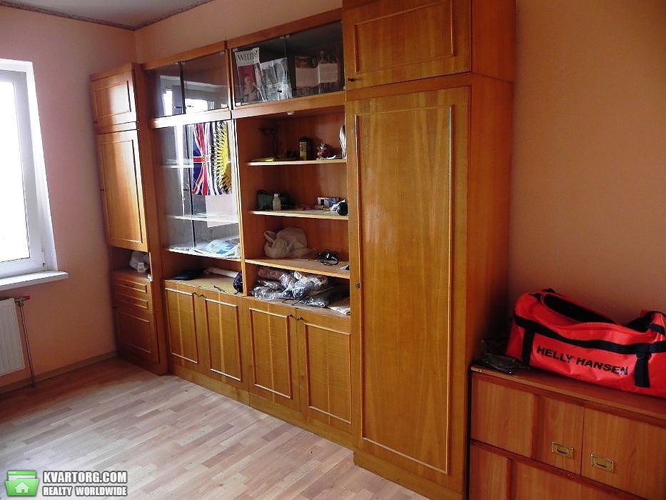 продам 3-комнатную квартиру. Киев,   Алма-Атинская - фото 3