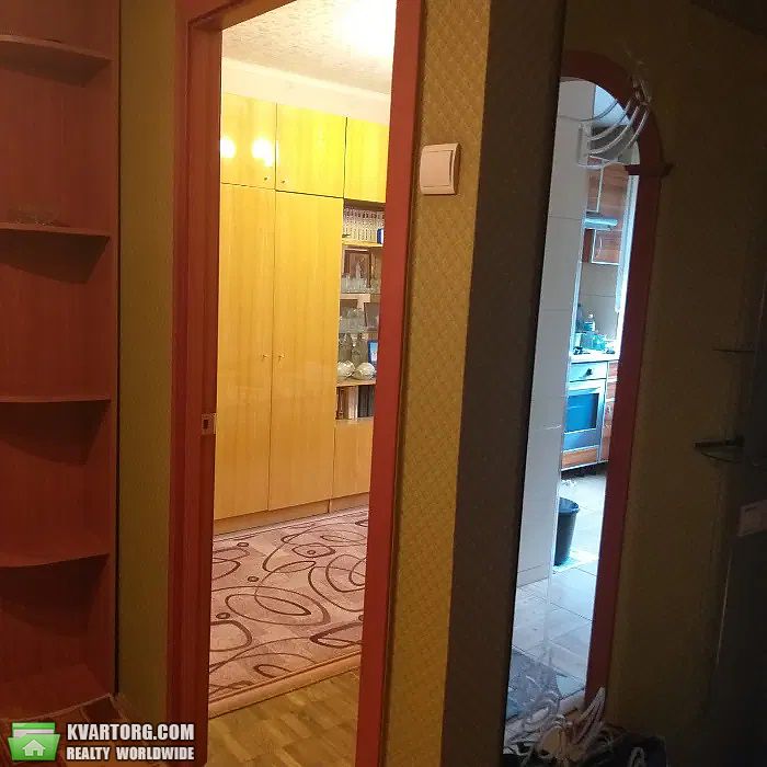 Sell 3-room apartment. Киев, Семьи Сосниных — photo 3
