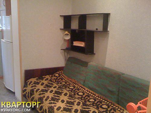 Rent out 1-room apartment. Киев, Булгакова ул. — photo 2