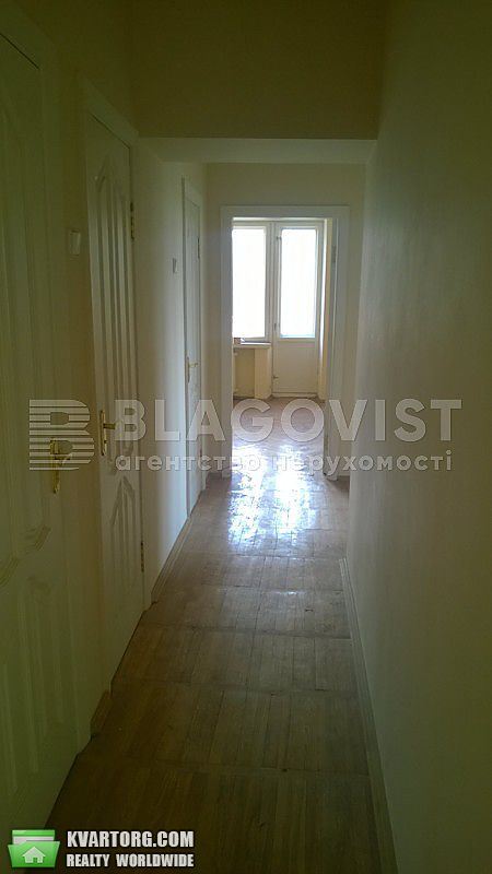 Sell 3-room apartment. Киев,  Мирного Панаса — photo 1