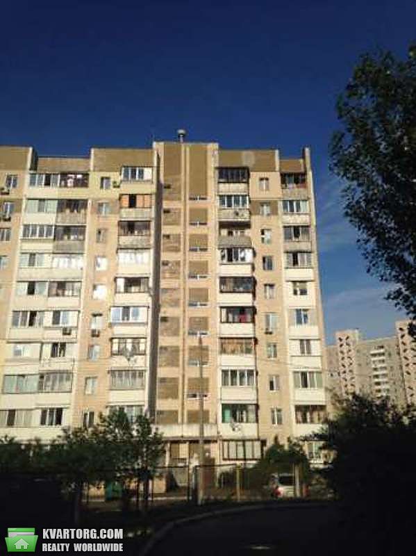 Sell 3-room apartment. Киев,  Будищанская — photo 2