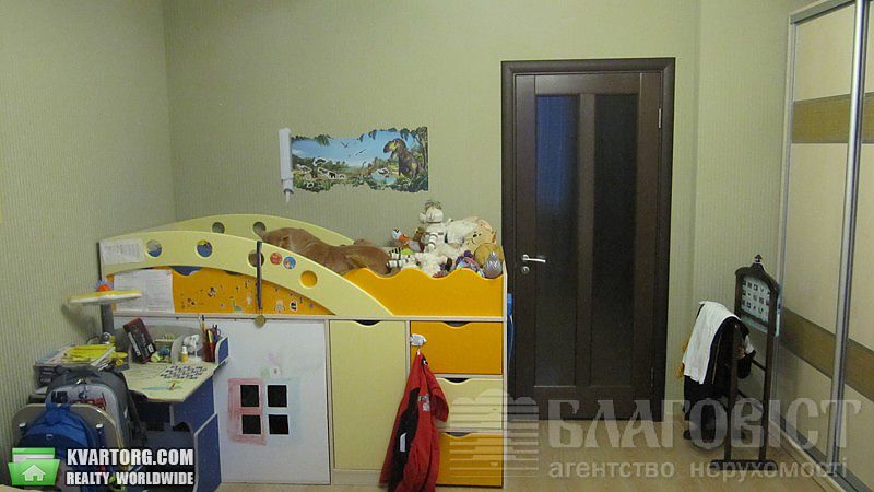 Sell 1-room apartment. Киев,  Урловская — photo 4