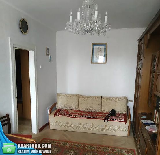 Sell 2-room apartment. Киев,  Воздухофлотский пр — photo 1