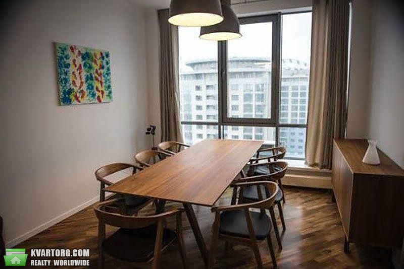 Rent out 3-room apartment. Киев,  Днепровская наб — photo 7