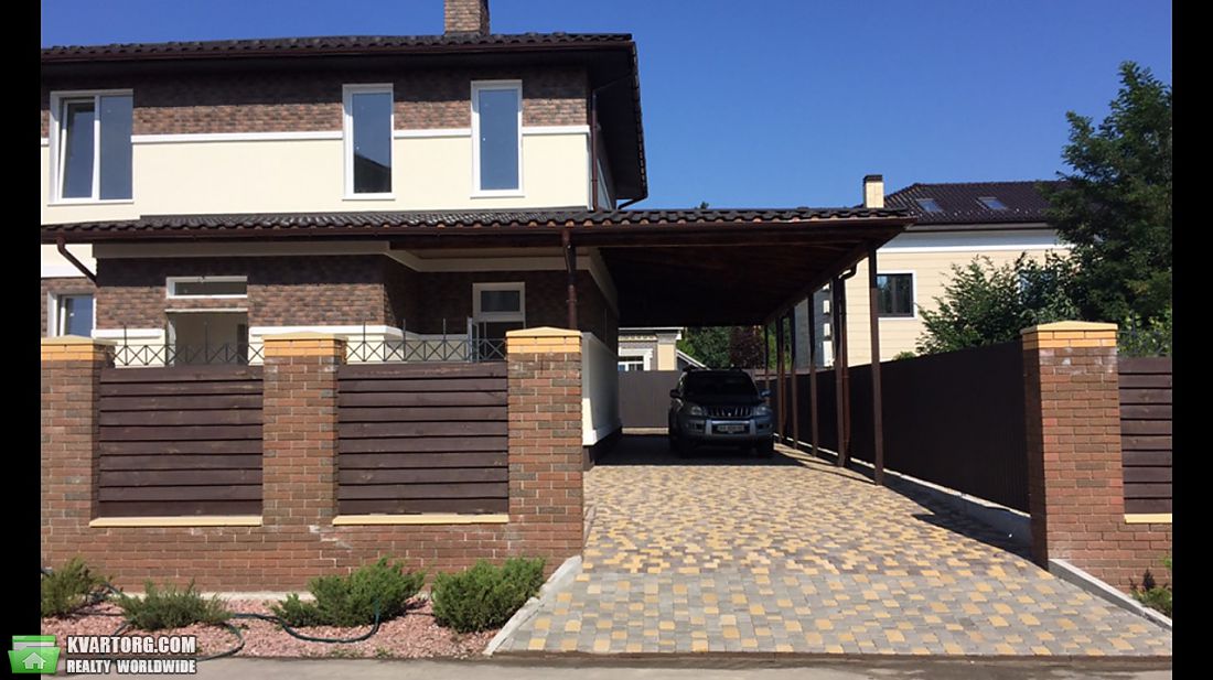 Sell house. Киев, Хутор Ясный — photo 4