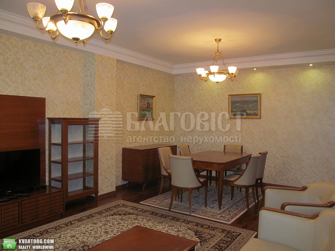 Rent out 3-room apartment. Киев,  Драгомирова — photo 2