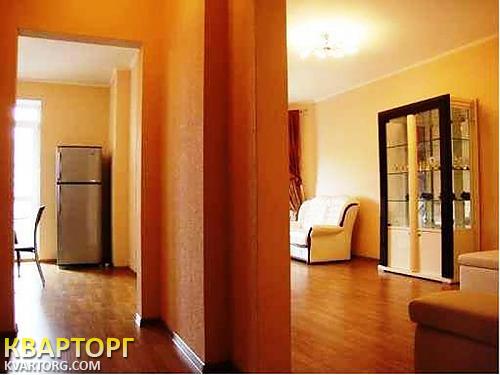 Rent out 1-room apartment. Киев,  Паньковская — photo 5