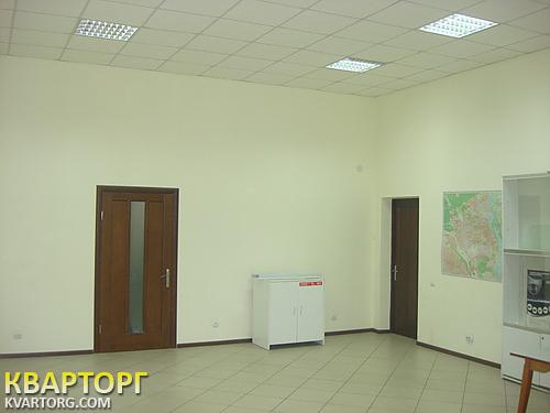 Rent out office. Киев,  Богатырская — photo 1