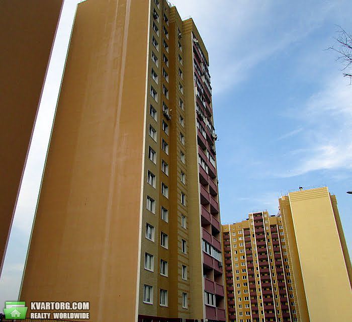 Sell 2-room apartment. Киев, Максимовича — photo 1