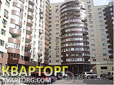 Sell 3-room apartment. Киев, Кольцова — photo 2