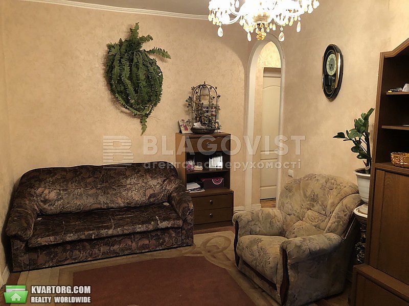 Sell 3-room apartment. Киев,  Ломоносова — photo 7