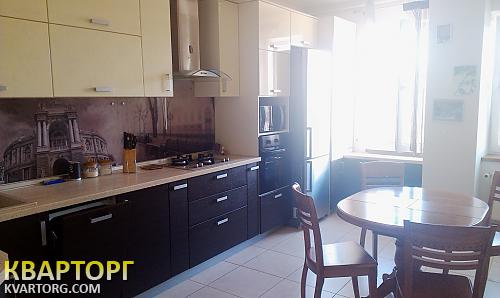 Rent out 2-room apartment. Одесса, Новосельского — photo 2