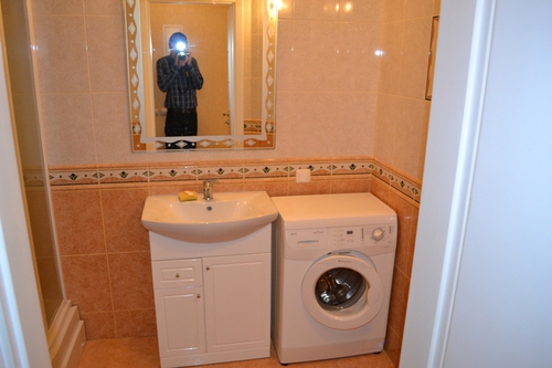 Rent out 2-room apartment. Киев,  Леси Украинки бул — photo 5
