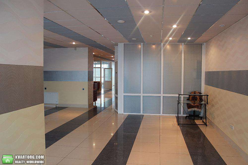 Rent out office. Киев, ул.Саксаганского — photo 7
