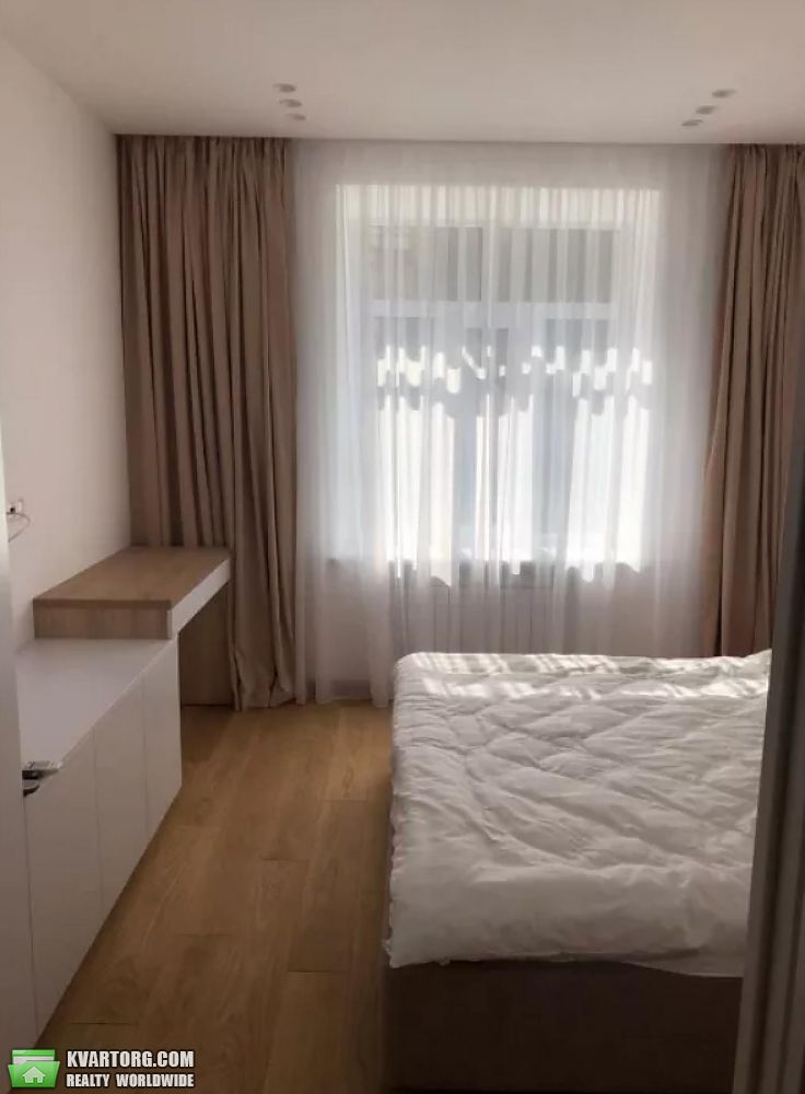 Rent out 2-room apartment. Киев,  Круглоуниверситетская — photo 3
