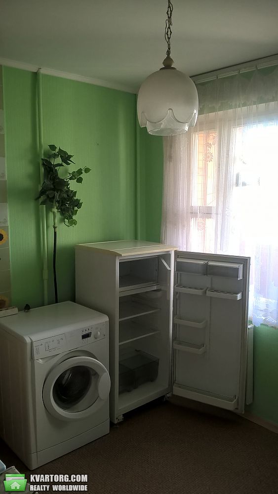 Rent out 1-room apartment. Киев,  Тупикова — photo 1