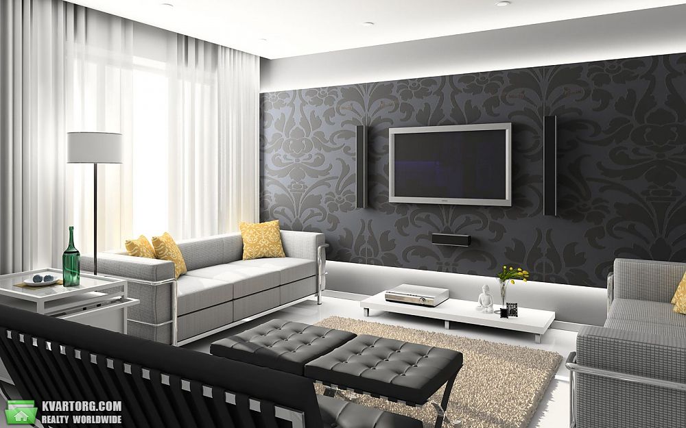 Sell 1-room apartment. Киев,  Гашека — photo 2