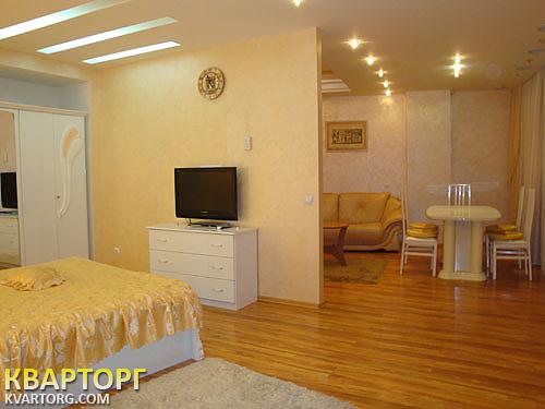 Rent out 1-room apartment. Харьков, Абрамовская — photo 2