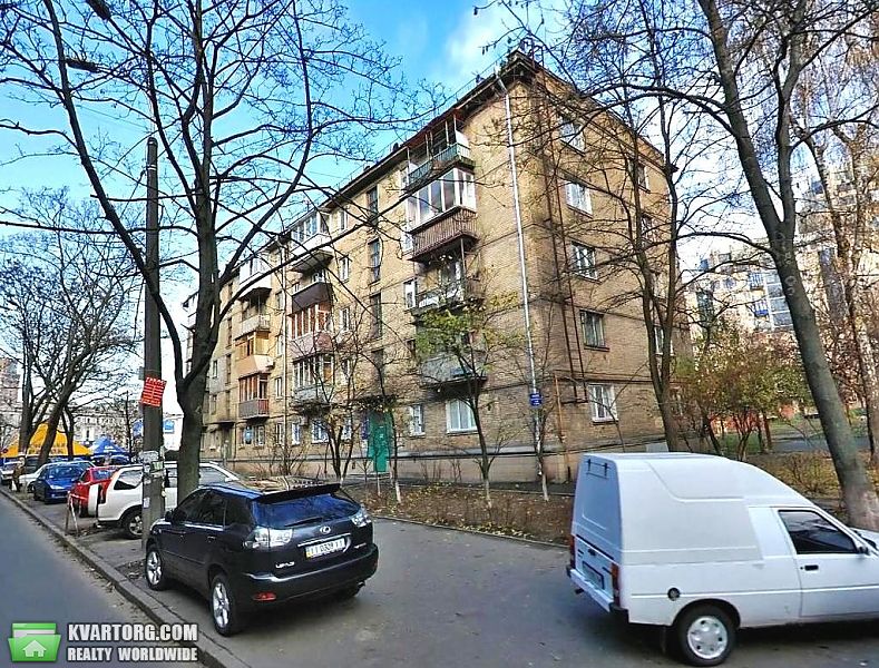 Sell 2-room apartment. Киев, Пер. Евгения Гуцало — photo 3