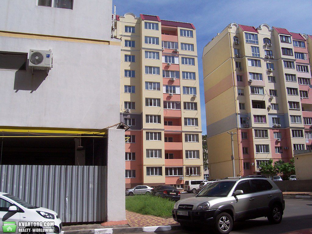 Sell office. Одесса, Дидрихсона — photo 1
