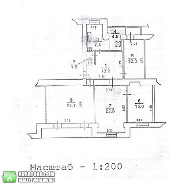 Rent out office. Киев, Ивана Франко — photo 7