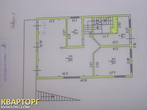 Sell house. Киевская обл., с.Романовка — photo 6