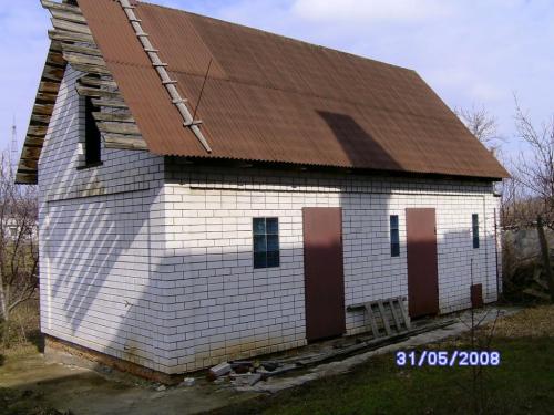 Sell house. Харьков, Немышля — photo 2