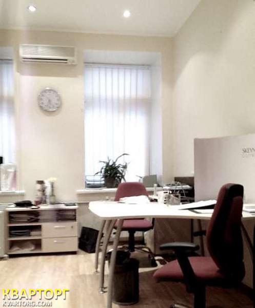 Rent out office. Киев, Гончара — photo 2