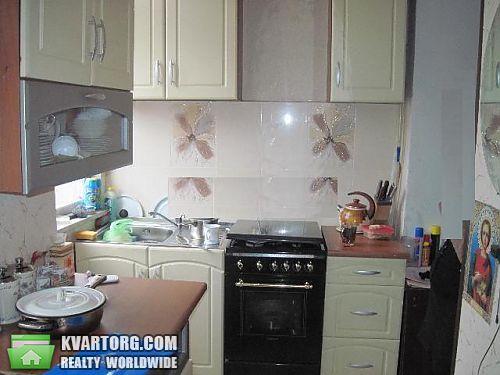 Sell 2-room apartment. Одесса, Базарная — photo 6