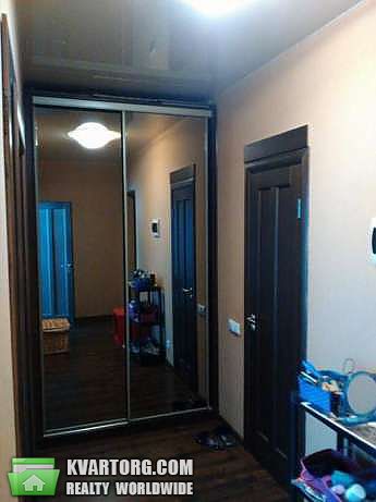 Rent out 1-room apartment. Киев,  Днепровская наб — photo 4