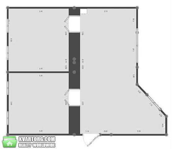 Sell 2-room apartment. Одесса, Нежинская — photo 6