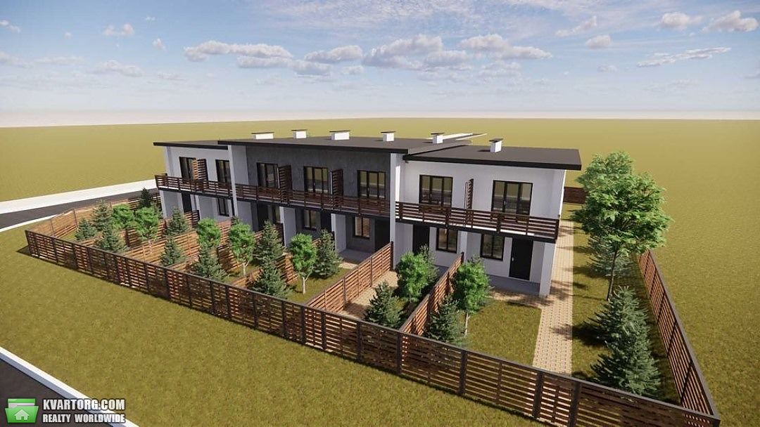 Sell Townhouse. Киев, Ходосовка — photo 4