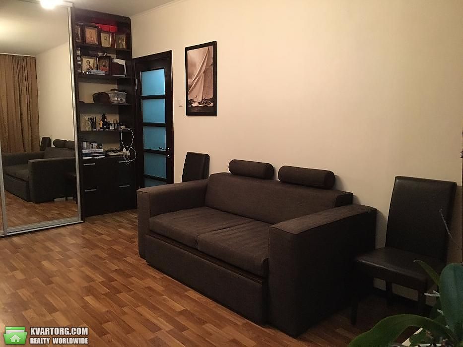 Sell 1-room apartment. Киев,  Правды пр — photo 3