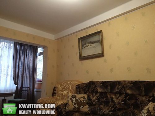Sell 2-room apartment. Киев, Белорусская — photo 2
