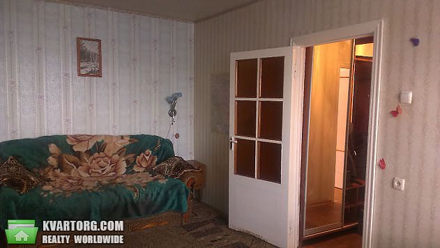 Sell 2-room apartment. Днепропетровск, Софьи Ковалевской — photo 6