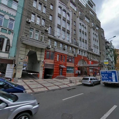 Rent out office. Киев, Саксаганского — photo 2