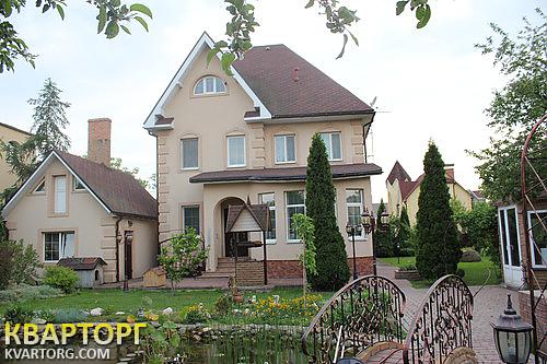 Rent out house. Киев, Садовая — photo 1